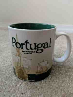 Starbucks City Mug, PORTUGALNo chips or cracks - Sold on eBay Apr, 13th 2019 for $25.00
