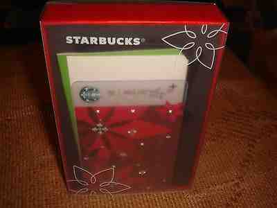 Limited Starbucks Taiwan 2014 Gift Card 