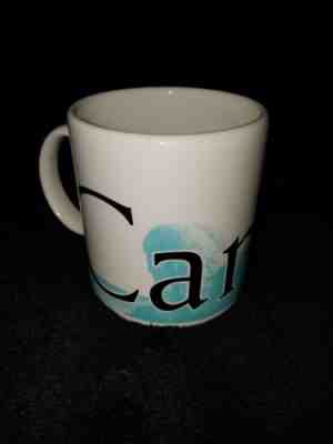 Starbucks "Cancun" 2007 Mug/Cup Collector Series - 16 oz *Brand New* - Sold on eBay Mar, 2nd 2019 for $8.00