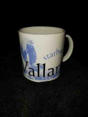 STARBUCKS 2007 "PUERTO VALLARTA" 20 0Z LARGE COFFEE MUG/CUP *BRAND NEW* - Sold on eBay Feb, 28th 2019 for $10.00