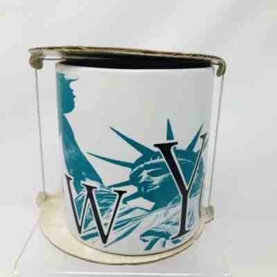 1994 Starbucks New York City Collectors Series Coffee Mug  20 oz New - Sold on eBay Apr, 11th 2019 for $28.88
