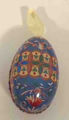 Starbucks 1995 vintage egg ornament - Sold on eBay Apr, 14th 2019 for $15.95