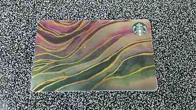 Starbucks Austria SPECIAL EDITION Gift Card VHTF NEW US Seller - Sold on eBay Mar, 21st 2019 for $5.45