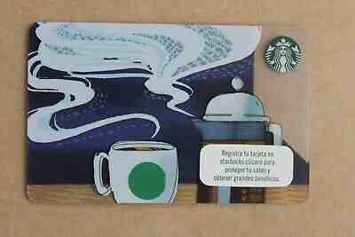 CHILE STARBUCKS gift card RARE new unused pin edition south america Cl cofee - Sold on eBay Apr, 12th 2019 for $10.50