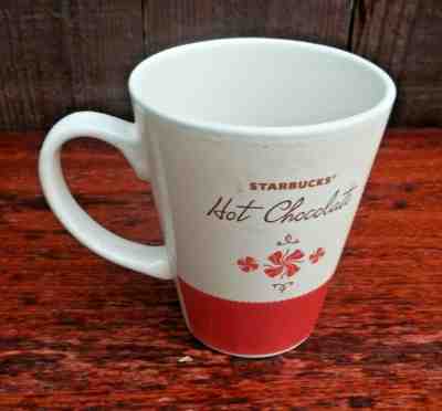 Starbucks 2010 Hot Chocolate Mug Cup 15 fl oz - Sold on eBay Apr, 1st 2019 for $4.95