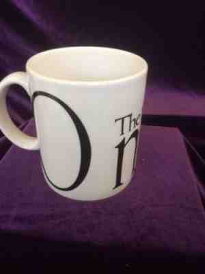 RARE 2002 Starbucks Sultanate of Oman City Mug Collector Series Made in England! - Sold on eBay Apr, 7th 2019 for $5.00