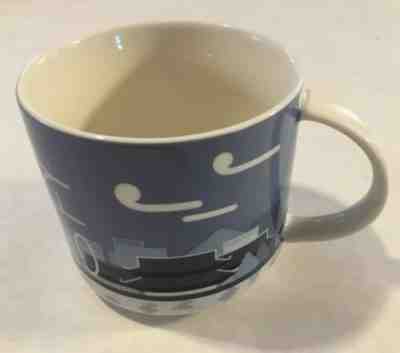 ~New~ Starbucks South Korea Real Seoul mug (Palace) 414ml - Sold on eBay Mar, 21st 2019 for $25.49