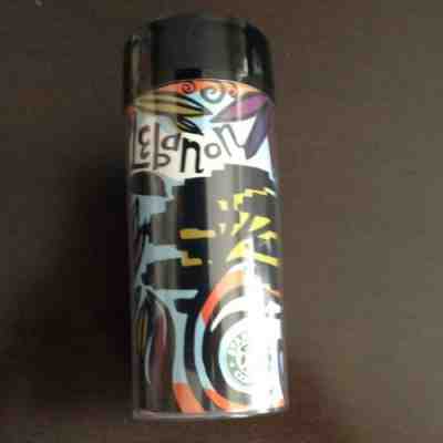Starbucks Thermus Tumbler Lebanon - Sold on eBay Mar, 27th 2019 for $22.00