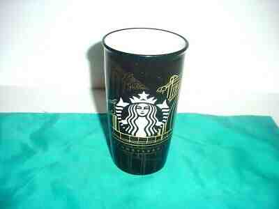 STARBUCKS 20 OZ. PENNSYLVANIA DOUBLE 12 OZ. TRAVEL TUMBLER-LOCAL COLLECTION. - Sold on eBay Apr, 14th 2019 for $14.00