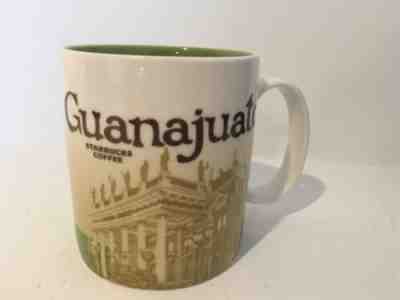 Starbucks Guanajuato Ver.1 Icon 16oz- Authentic. U.S. Shipper - Sold on eBay Mar, 12th 2019 for $1,033.88