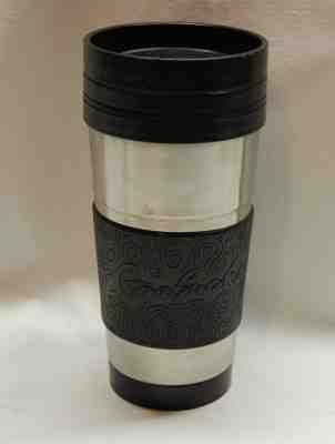Starbucks Silver Stainless Steel Tumbler 14 Oz. 2013! - Sold on eBay Apr, 24th 2019 for $16.95