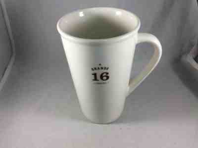 Starbucks Grande 16 oz. 2010 Tall Ceramic Coffee Mug Cup - Sold on eBay May, 9th 2019 for $9.50