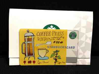 NEW!! Starbucks Japan "Stockholder" Card Shareholder limited edition old logo? - Sold on eBay May, 9th 2019 for $109.99