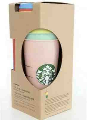 Starbucks Color Changing Cups Set All Cups - Sold on eBay May, 12th 2019 for $47.50