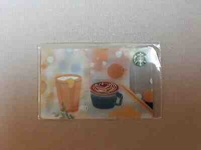New Russian Starbucks SUMMER Cards! Cups ) - Sold on eBay May, 12th 2019 for $5.73