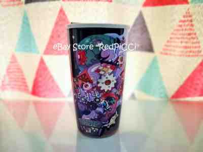 Starbucks KOREA 2014 JEJU Jungmun Mug - 355ml - Sold on eBay May, 10th 2019 for $47.90