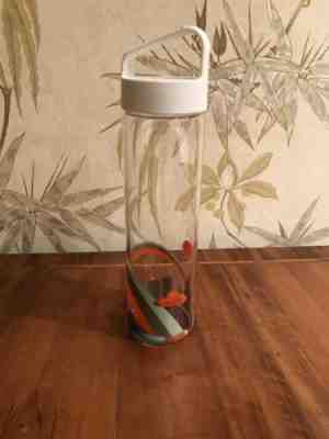 Starbucks You Are Here Glass Bottle - Hawaii - Sold on eBay May, 10th 2019 for $20.00