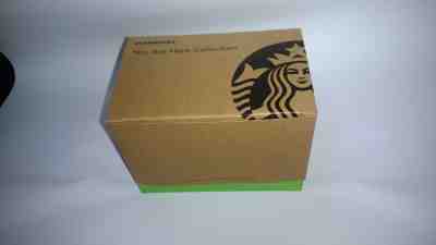Starbucks Japan You Are Here Collection 414ml Mug Cup Mt Fuji & Sakura    NEW  - Sold on eBay May, 5th 2019 for $35.00