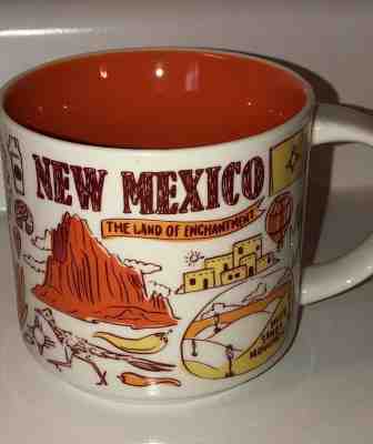 Starbucks Lot of 5 You are Here and Been There Mugs for lvjia1987 ONLY  - Sold on eBay Apr, 25th 2019 for $60.00
