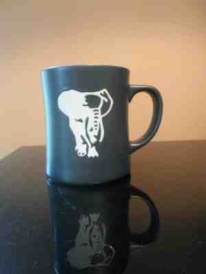 STARBUCKS ELEPHANT MUG 2011 - Sold on eBay May, 1st 2019 for $15.00