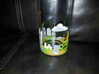 NEW Starbucks Illinois You Are Here Collectible Water Bottle 18.5 oz - Sold on eBay May, 11th 2019 for $10.00