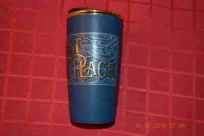 NWT Starbucks MONTANA Ceramic, double wall travel mug, Last Best Place, rare - Sold on eBay May, 10th 2019 for $52.00
