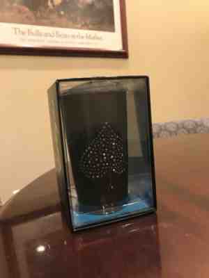 NEW Limited Edition Starbucks 2015 LAS VEGAS SWAROVSKI Spade ceramic mug/tumbler - Sold on eBay May, 15th 2019 for $52.00