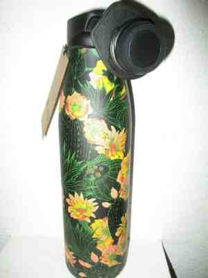 2019 Spring NEW Starbucks Flower stainless steel water bottle tumbler cup 20oz. - Sold on eBay May, 15th 2019 for $18.50