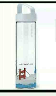 New Starbucks You are Here YAH San Francisco - Sold on eBay May, 13th 2019 for $16.99