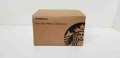 STARBUCKS YOU ARE HERE COLLECTION LONDON ENGLAND 14OZ MUG - Sold on eBay Mar, 5th 2019 for $22.00