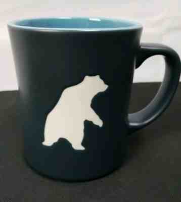 Starbucks 2012 Polar Bear Mug  - Sold on eBay May, 15th 2019 for $23.76