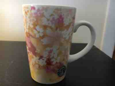  Starbucks Japan 2006 Sakura Mug used in good condition - Sold on eBay May, 15th 2019 for $25.00