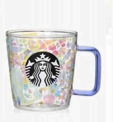 Starbucks Japan ? 2019 Summer Ocean ? (May,15 Release) - Sold on eBay May, 14th 2019 for $38.00
