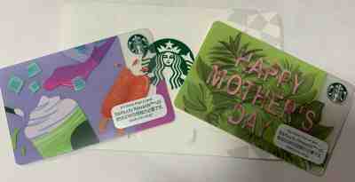 Japan Starbucks Gift card  Happy Mother's Day & Summer 2019? - Sold on eBay May, 14th 2019 for $10.00