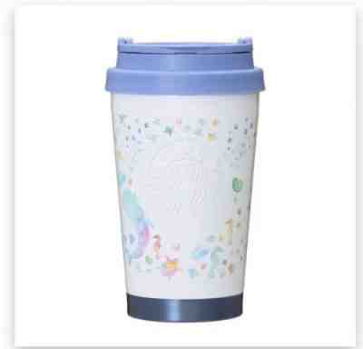 Starbucks Japan ? 2019 Summer Ocean ?  (May,15 Release) - Sold on eBay May, 14th 2019 for $45.00
