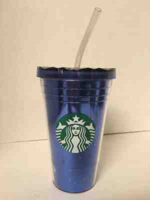 Starbucks Disney 60th Anniversary Tumbler - Sold on eBay Mar, 16th 2019 for $6.75