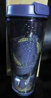2018 Starbucks Mid Autumn Rabbit Bunny waterball 12 oz tumbler with sku brand ne - Sold on eBay May, 3rd 2019 for $19.99