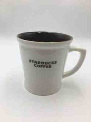 2009 oversized Starbucks Bone China coffee mug - Sold on eBay Apr, 14th 2019 for $5.60