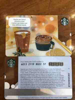 2019 Starbucks card from india #19 - Sold on eBay Apr, 26th 2019 for $15.00
