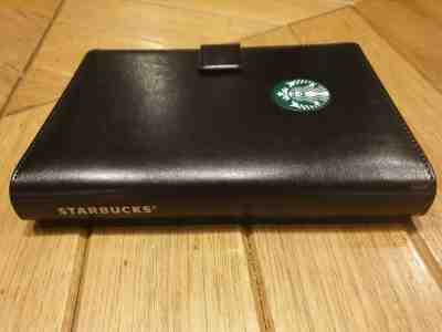 STARBUCKS JOURNAL TRAVEL ORGANIZER PLANNER MALAYSIA EXCLUSIVE 2019 - 2 LAST UNIT - Sold on eBay Apr, 28th 2019 for $42.99