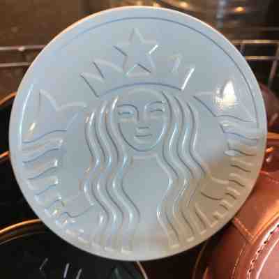 TH starbucks - blueberry chocolate box - Sold on eBay May, 15th 2019 for $4.80