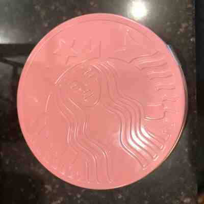 TH starbucks - sakura chocolate box - Sold on eBay May, 15th 2019 for $7.00