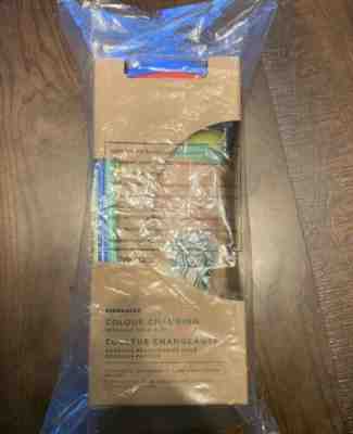 Starbucks Color Changing 24oz Cold Cups (NEW WITH OFFICIAL FACTORY PACKAGING) - Sold on eBay May, 14th 2019 for $55.00