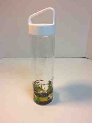 Starbucks Colorado “You Are Here” Glass Water Bottle - Sold on eBay Feb, 27th 2019 for $18.00