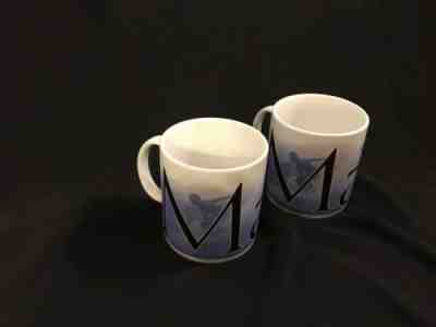 STARBUCKS Maui City Mugs Collectors Series 2005 20 Oz - Sold on eBay May, 18th 2019 for $9.99