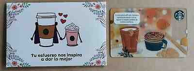 PERU 2019 STARBUCKS gift card RARE Summer Coffee south america pin new CASE - Sold on eBay May, 20th 2019 for $11.90