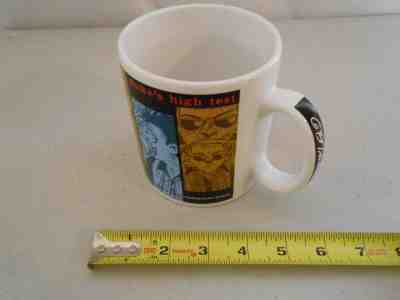 VINTAGE STARBUCKS DOONESBURY COFFEE MUG CUP JAVA JUKE BLENDS GARY TRUDEAU 2000 - Sold on eBay May, 20th 2019 for $20.00
