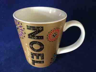 Beautiful 2006 Starbucks Holiday "Noel" Coffee/Tea Mug/Cup-FREE SHIPPING! - Sold on eBay May, 22nd 2019 for $19.99