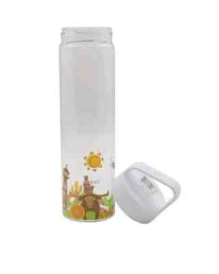 NIB Starbucks TEXAS You Are Here Collection Water Bottle 18.5 Fl Oz. - Sold on eBay May, 21st 2019 for $13.34