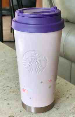 Starbucks South Korea 2019 New Year Flying Pig Elma Tumbler 473ml 16 Oz *NEW* - Sold on eBay May, 19th 2019 for $51.99